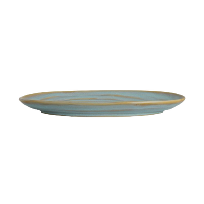 Oval Platter 11