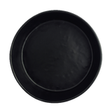 Round Bowl Black 5.5" (17.5 oz)