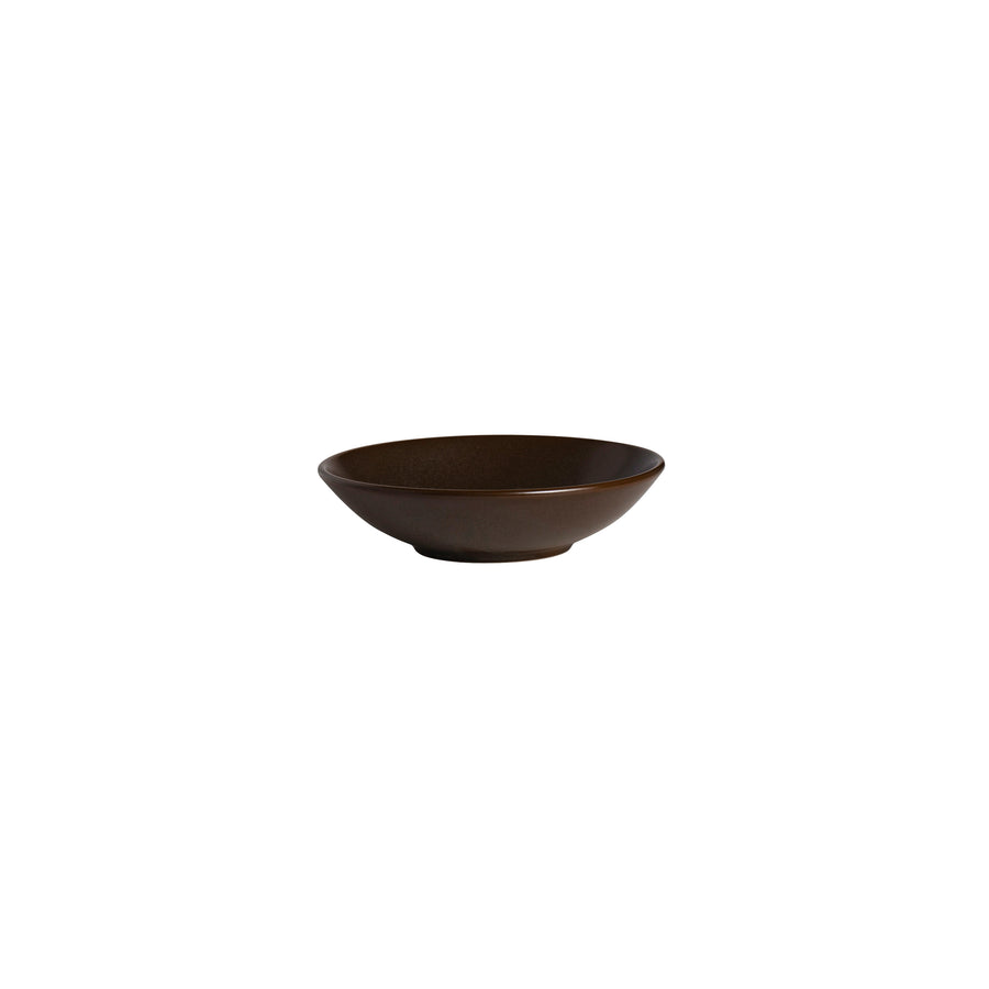 Deep Coupe Plate 6.26" Timber Off Grid