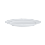 Oval Platter 13" x 10.5"