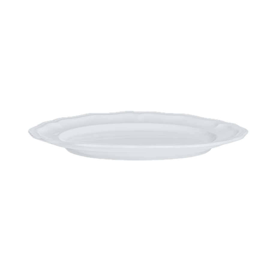 Oval Platter 13" x 10.5"