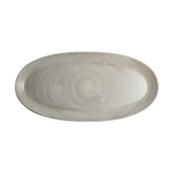 Oval Platter 11"x 5.5"