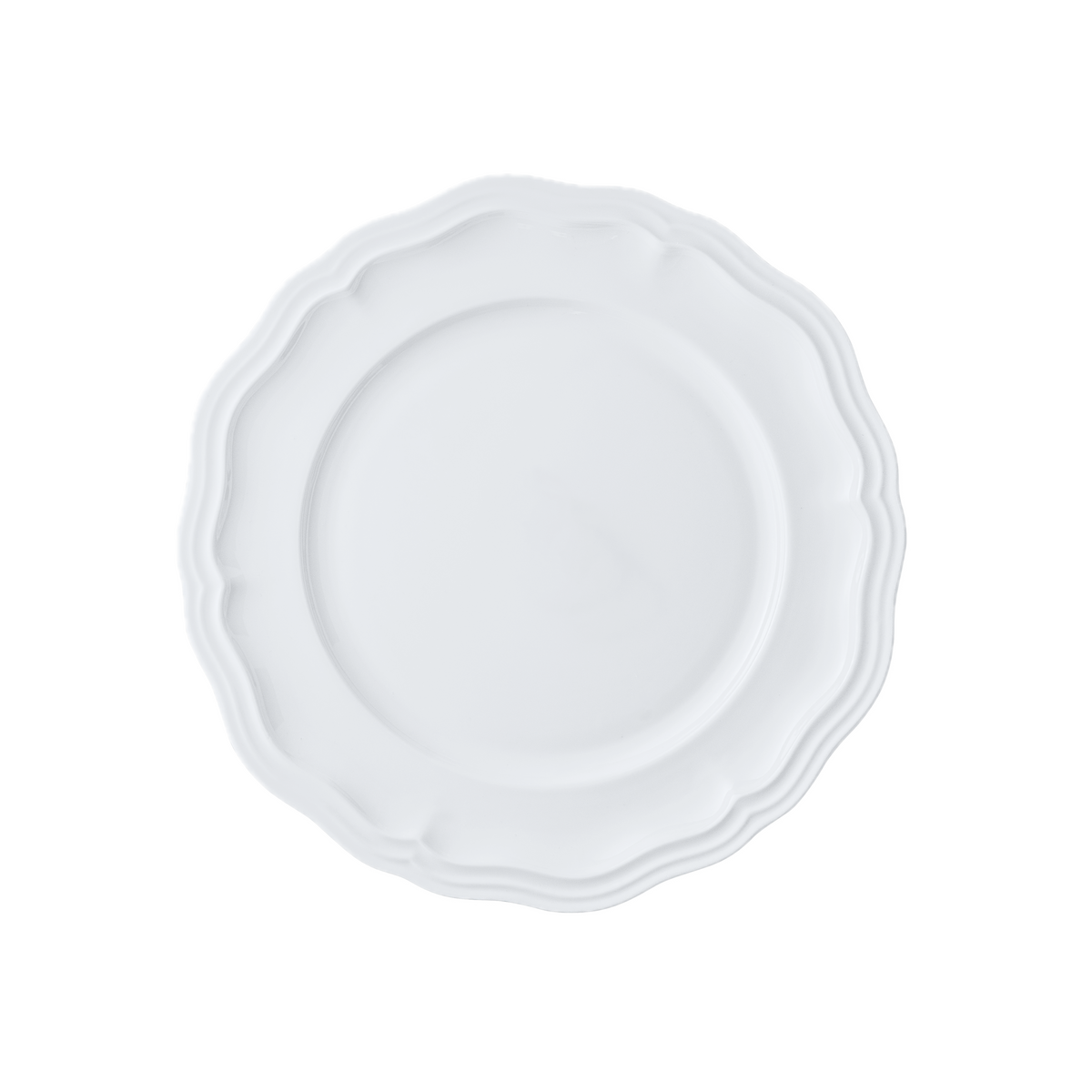 Rim Plate 10.25"