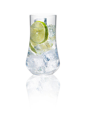 JUICE TUMBLER 3 D X 5 1/4 H (12 1/4 OZ) ECLIPSE