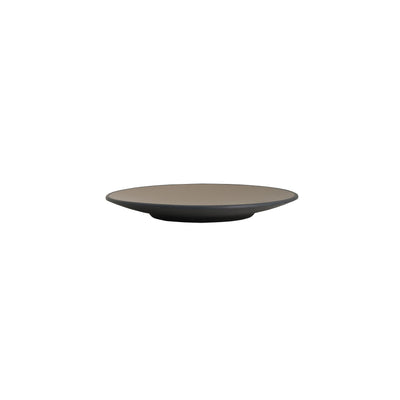 Creations Baja Sandstone 8" Coupe Plate