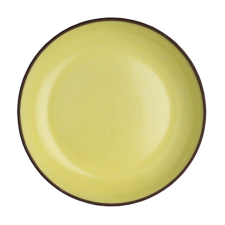 Deep Plate 6.5"