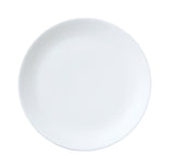 COUPE PLATE 10 1/2 IN COUPE WHITE