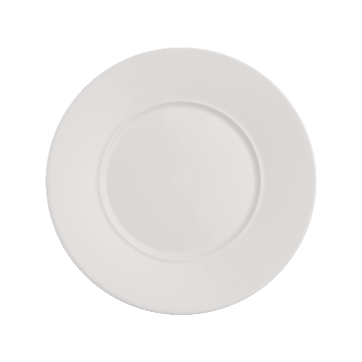 Wing Plate 10.625" (6" Well)