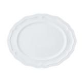 Oval Platter 13" x 10.5"