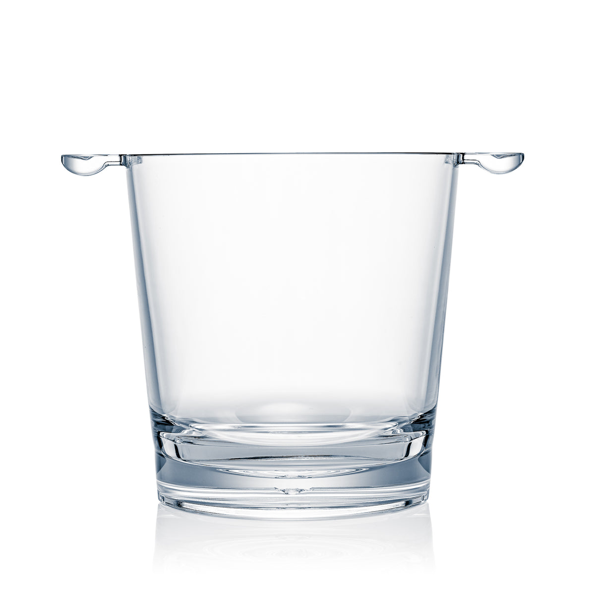 ICE BUCKET 9" X 6.5" X 6.75" (2.5 QT) DA VINCI