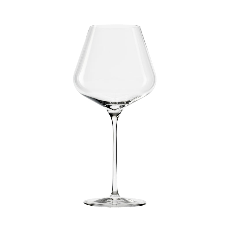 Quatrophil Wine Glass Pinot / Burgundy 25 oz.