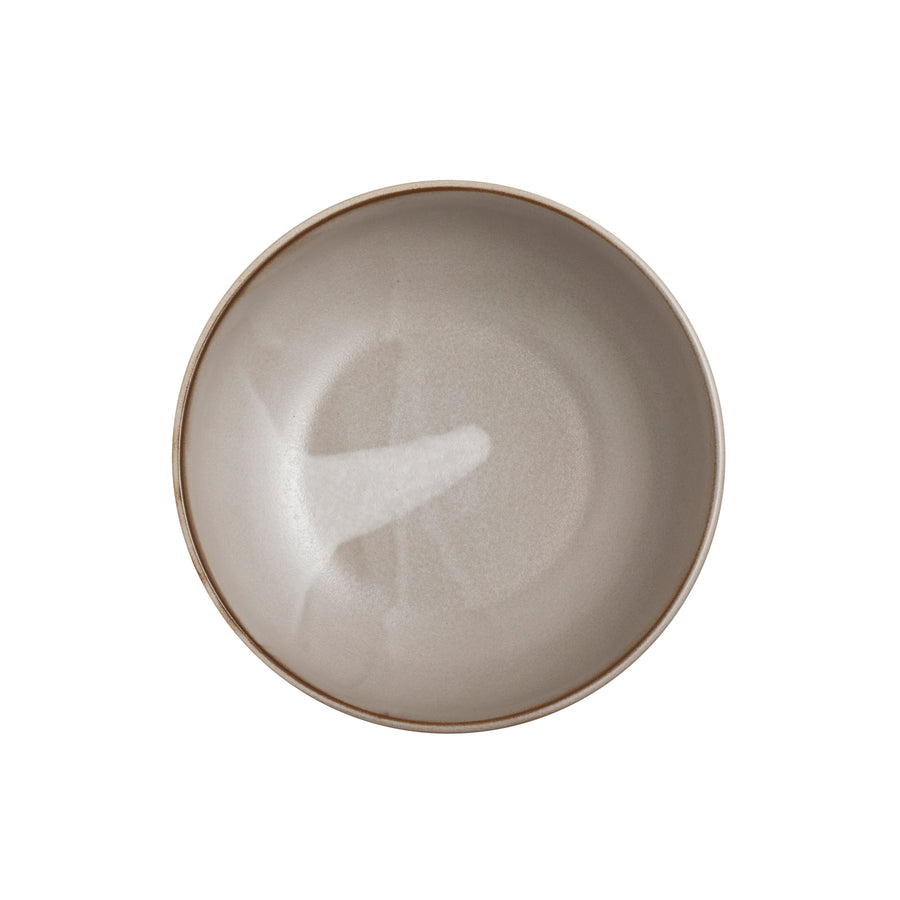 Tall Bowl 6.75" Smoke Off Grid