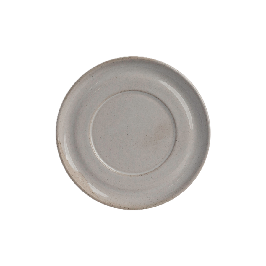 Coffee Cup/Mug Saucer 6"