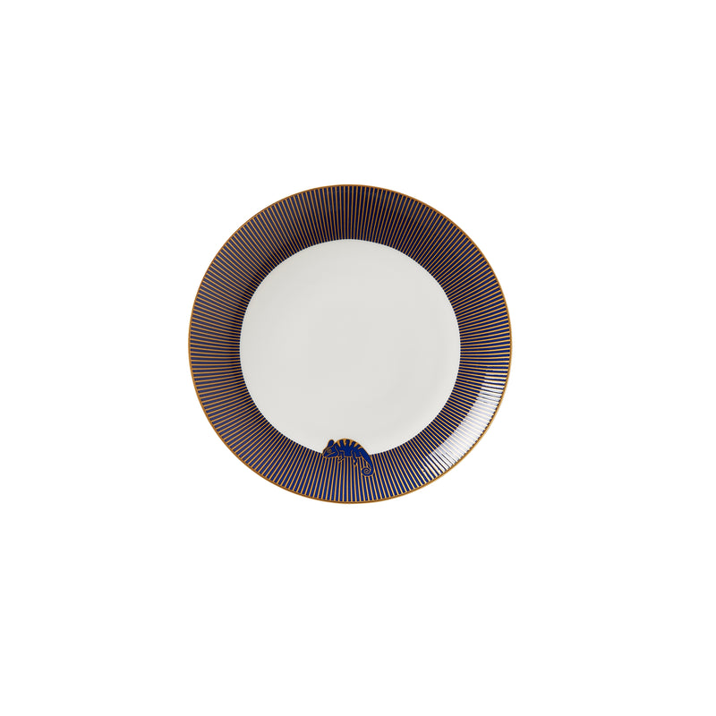 Makira 6.5" Plate