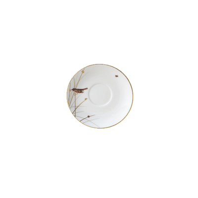 Espresso Cup Saucer