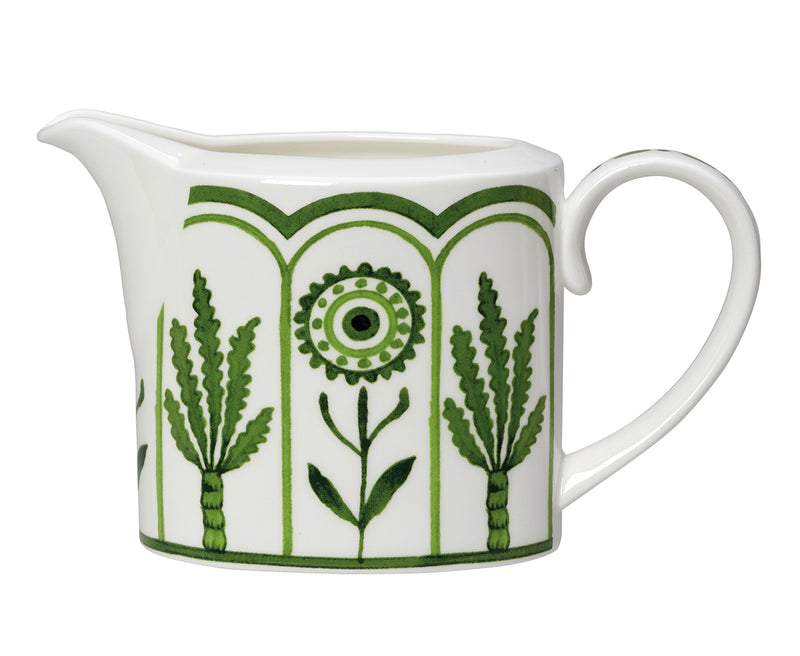 7.75 oz. Milk Jug Sultan&