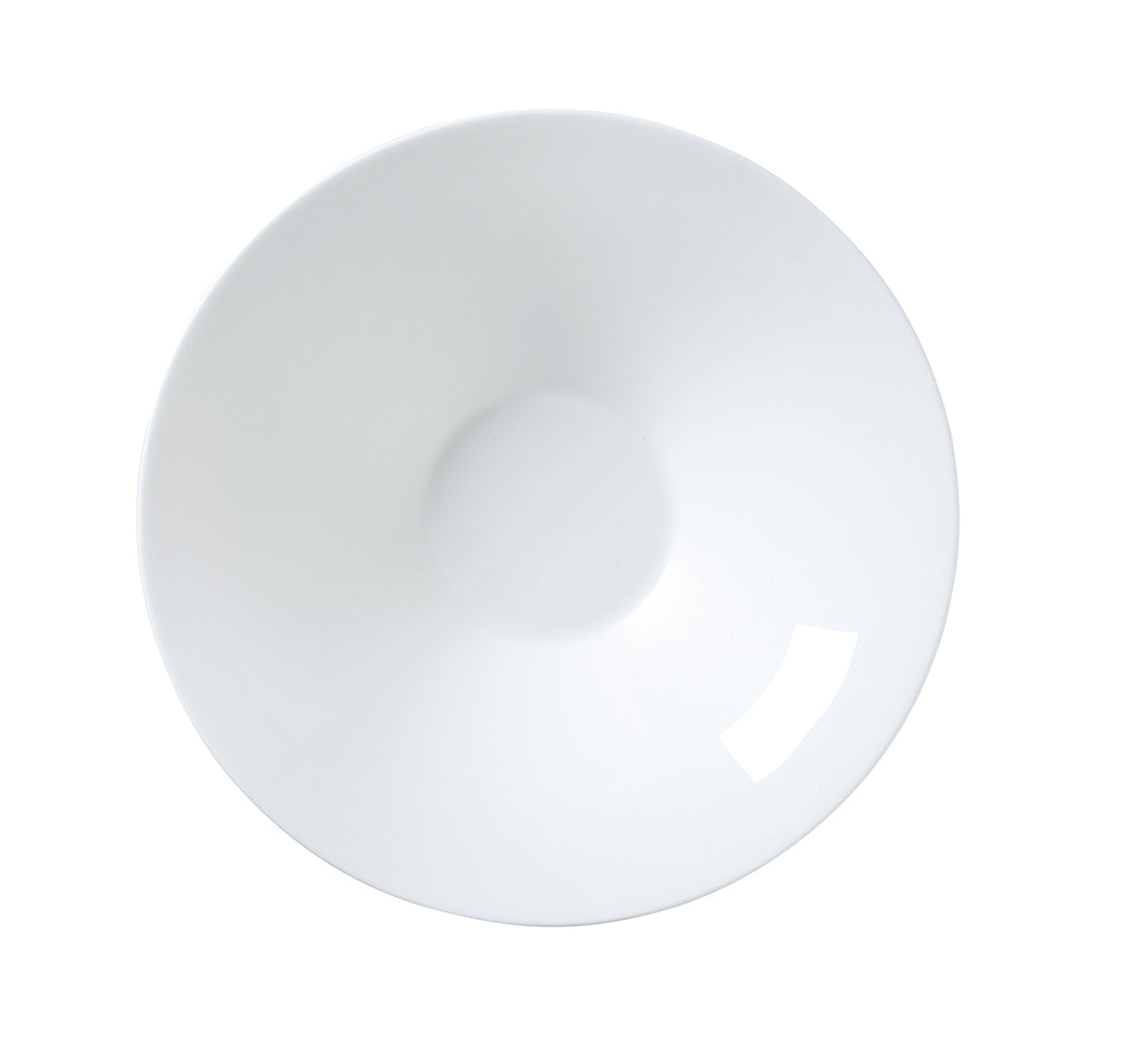 BOWL 9 IN (21 OZ) SNIPE DECO
