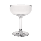 Summit Clear Paris Coupe Champagne (8 oz)
