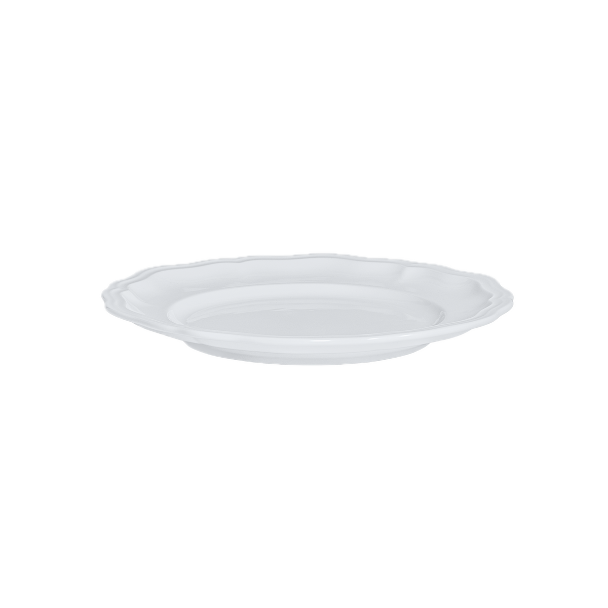 Rim Plate 10.25"