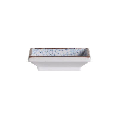 Soy Dish L 3.875