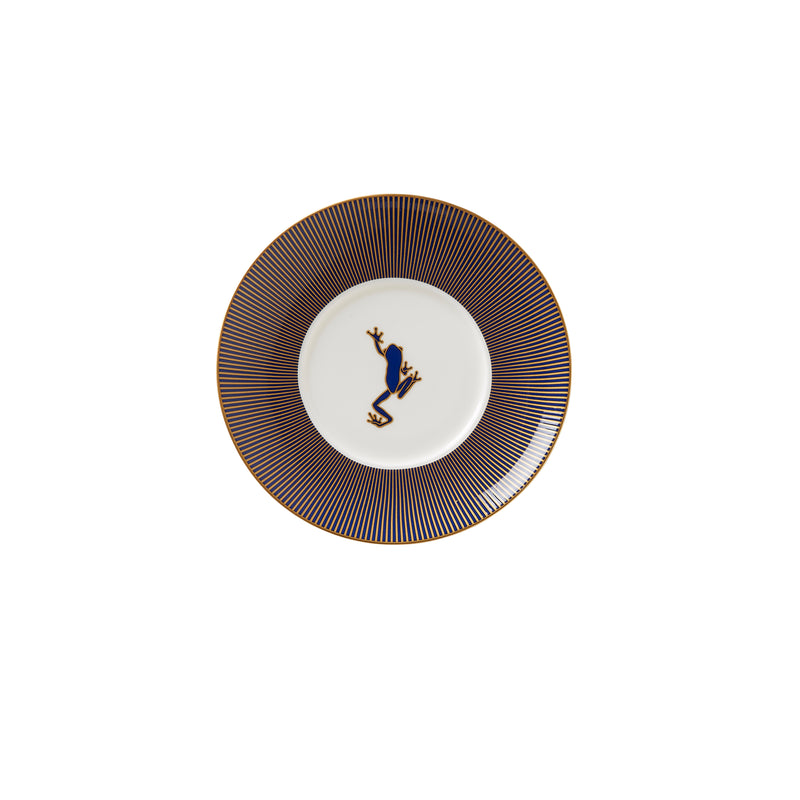 Makira Saucer 6.5" (Fits AND0110 Cup)