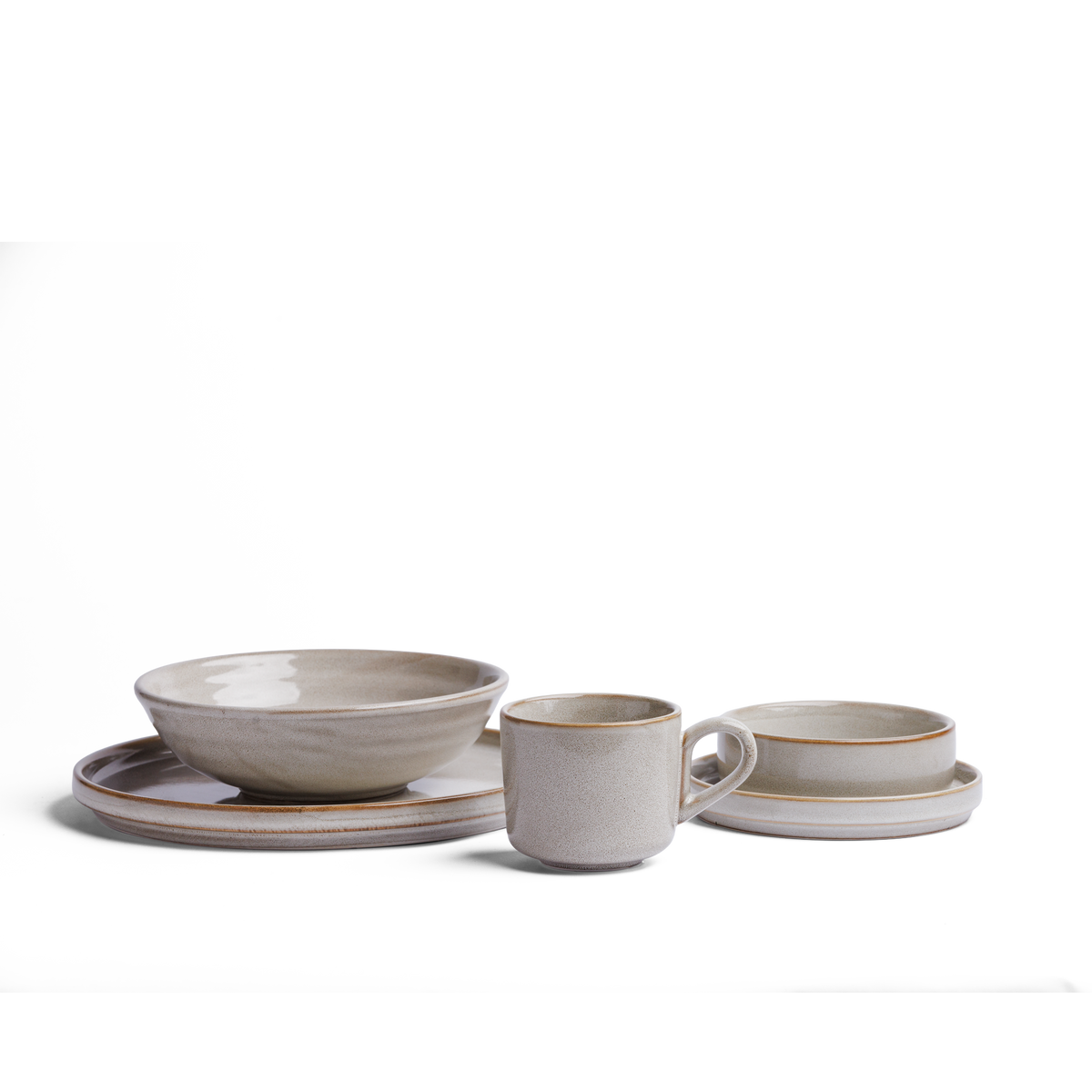 20 Piece Bundle