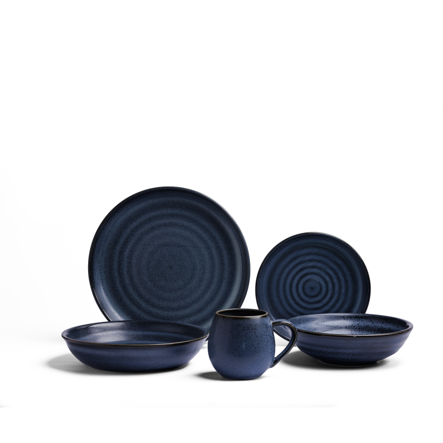 20 Piece Bundle