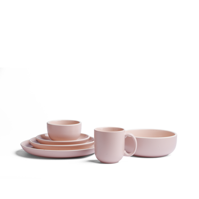 24 Piece Bundle