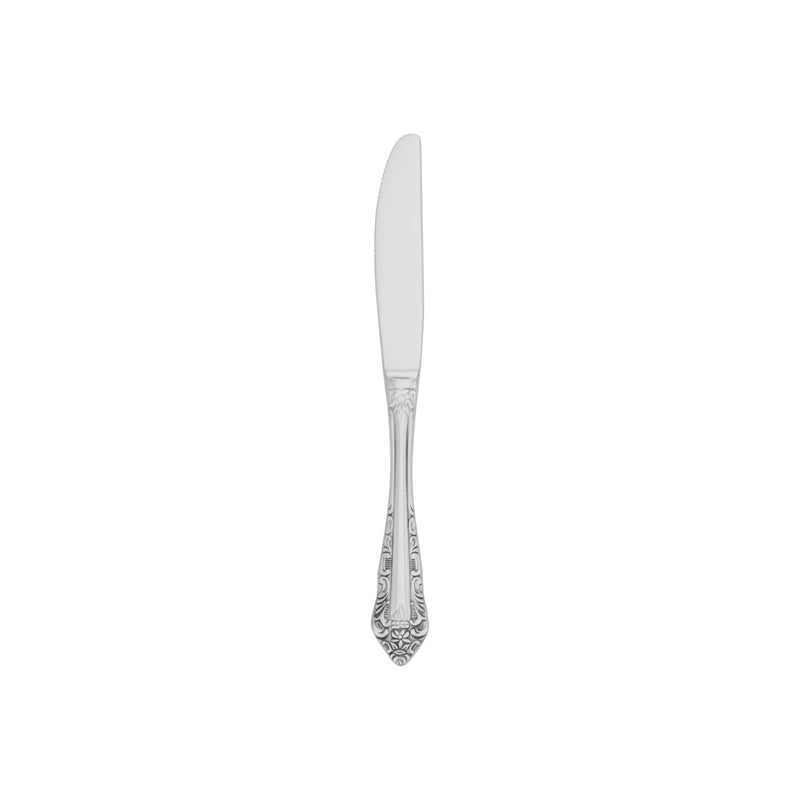 Classic Baroque  Dinner Knife