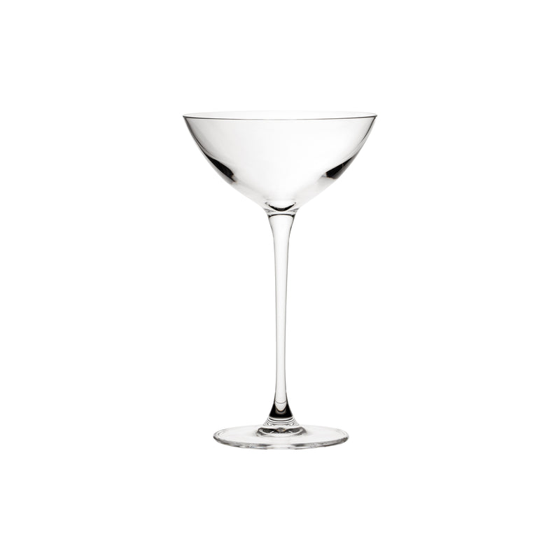 Nude Savage Coupetini 6 oz.