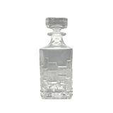 Etna Whiskey Decanter 27 oz