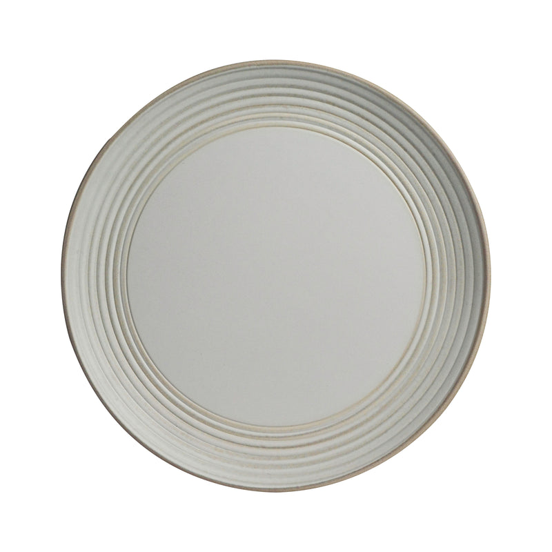 Salinas Melamine Coupe Plate 11.5"