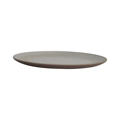 Salinas Melamine Coupe Plate 11.5"