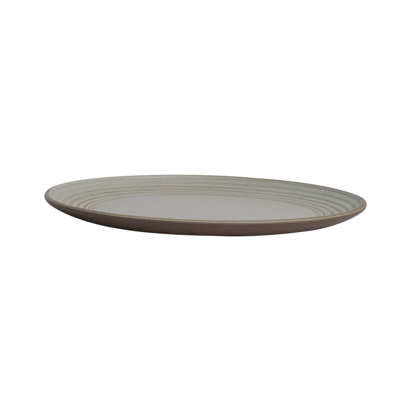 Salinas Melamine Coupe Plate 11.5"