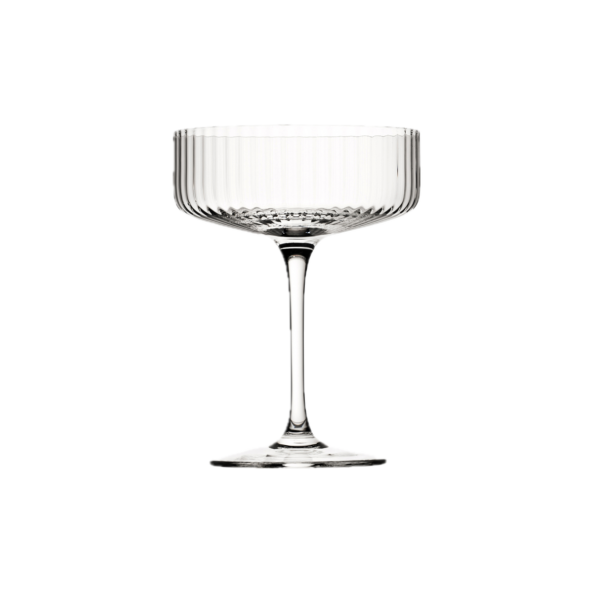 Hayworth Straight Sided Coupe 10 oz