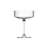 Hayworth Straight Sided Coupe 10 oz