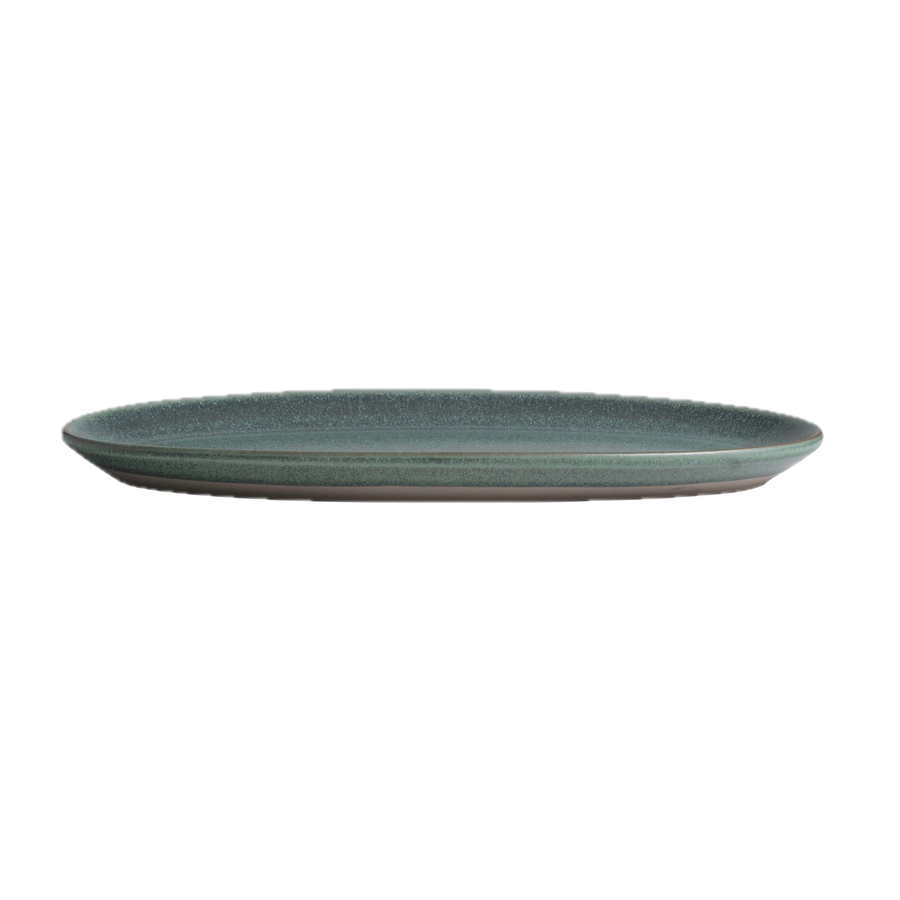 Oval Platter 11"x 5.5"