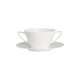 Bouillon Cup Double Handle 12 oz