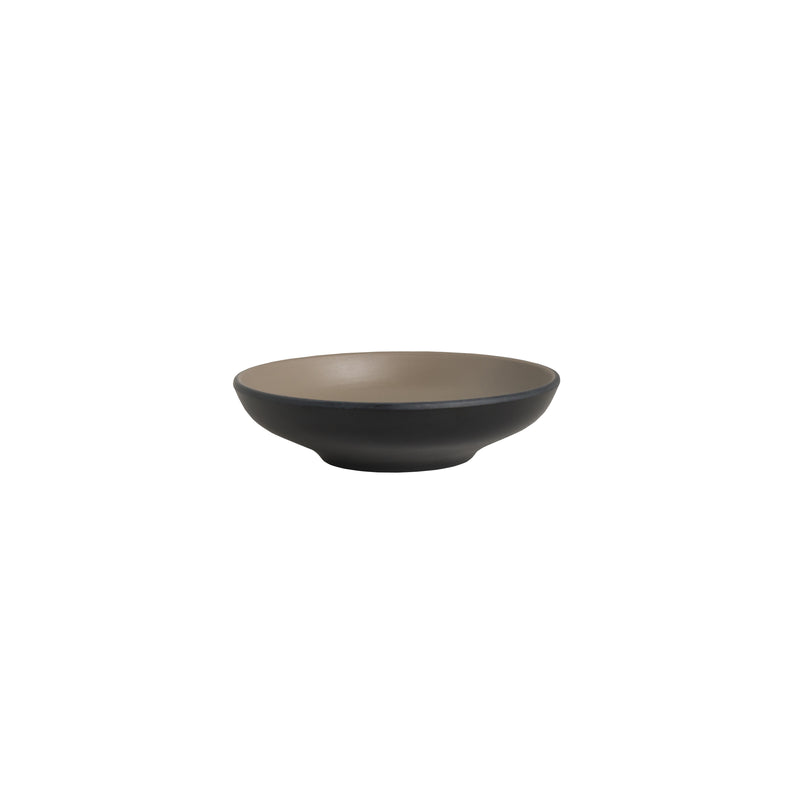 Creations Baja Sandstone 7" Low Bowl 17.5 oz.