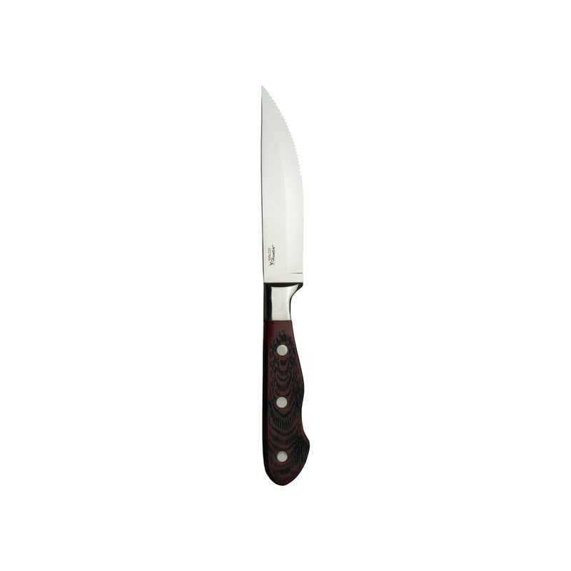 Steak Knives 10" Hunter