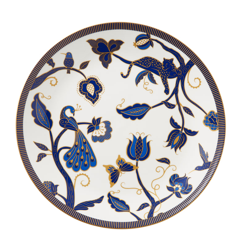 Makira 11.75" Plate