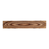 Wooden Serving Tray 15.75"