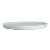Round Plate White 10.75"