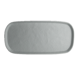 Rectangular Tray White 14.5"