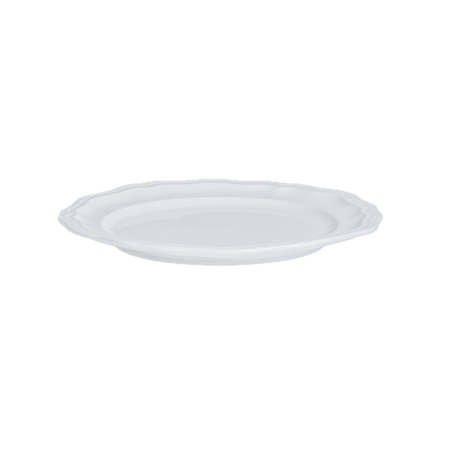 Oval Platter 9" x 6.75"