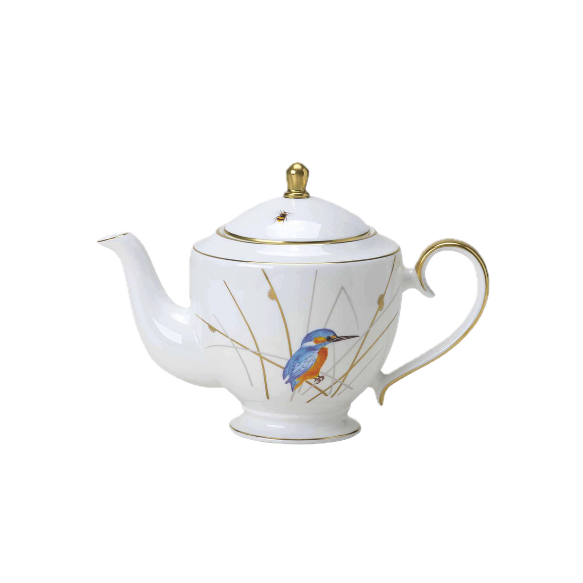 Teapot 4 Cups 28 oz