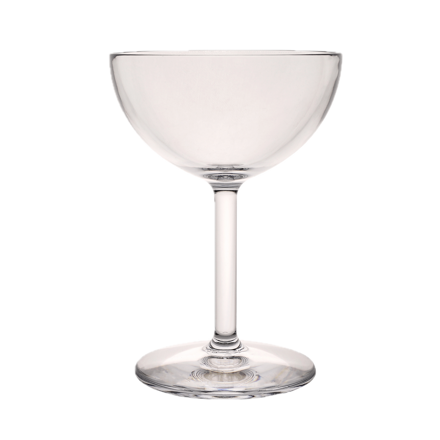 Summit Clear Coupe (8 oz)