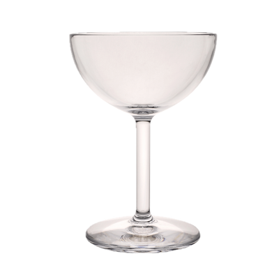 Summit Clear Coupe (8 oz)