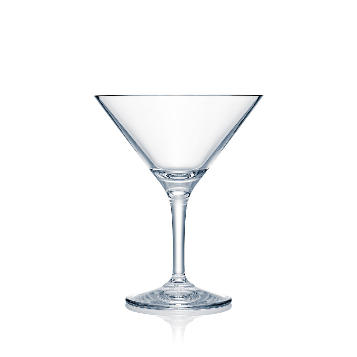 MARTINI 5.25" X 6.5" (12 OZ) DESIGN