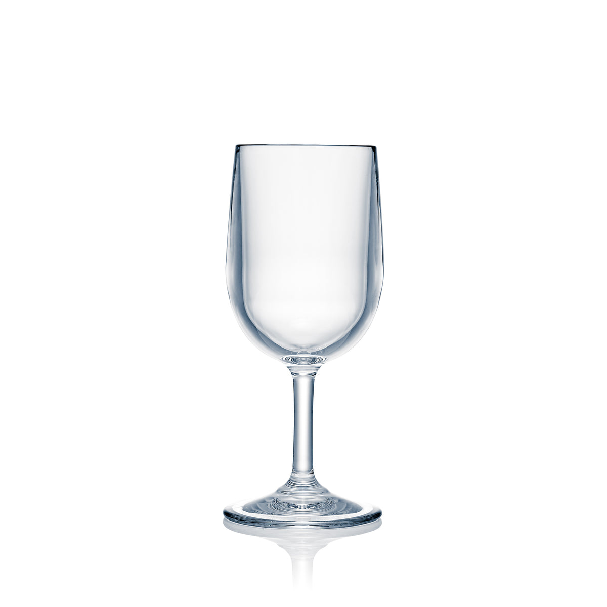 CLASSIC WINE 3" X 6.875" (8 OZ) DESIGN
